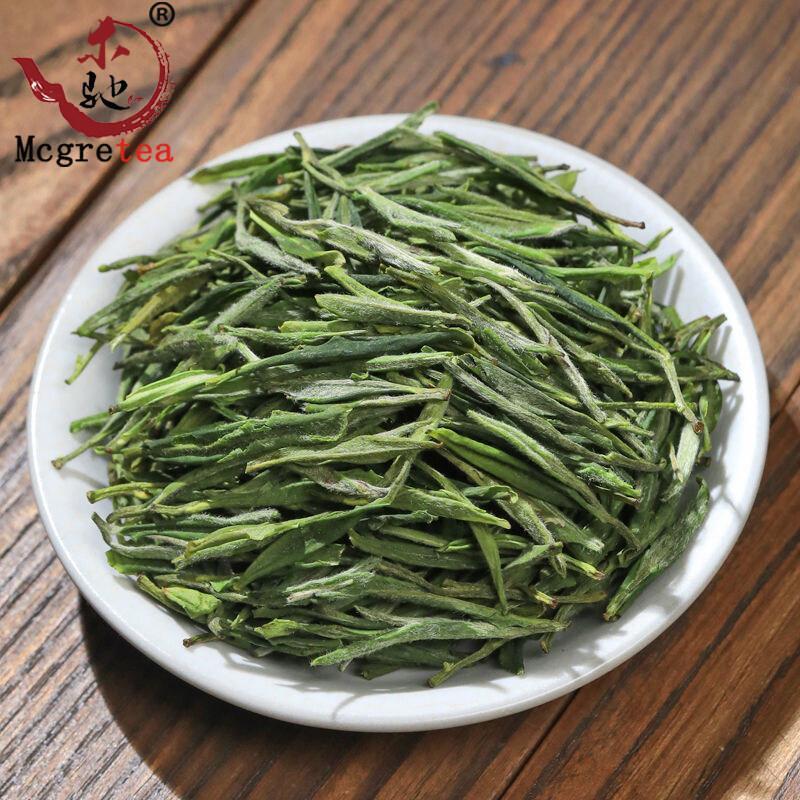 HelloYoung 2023 New Mao Feng Tea High Quality Early Spring Fresh Maofeng Chinese Tea 250g