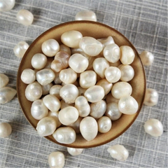 HelloYoung 150G 100% Pure natural Freshwater edible super fine Pearl Powder face mask