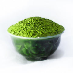 HelloYoung Golden Herb Japanese Organic Ceremonial [Grade 1] Matcha Green Tea Powder