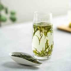 HelloYoung 250g Maofeng Green Tea Huangshan High Mountain Top-Grade Green Tea Gift Package