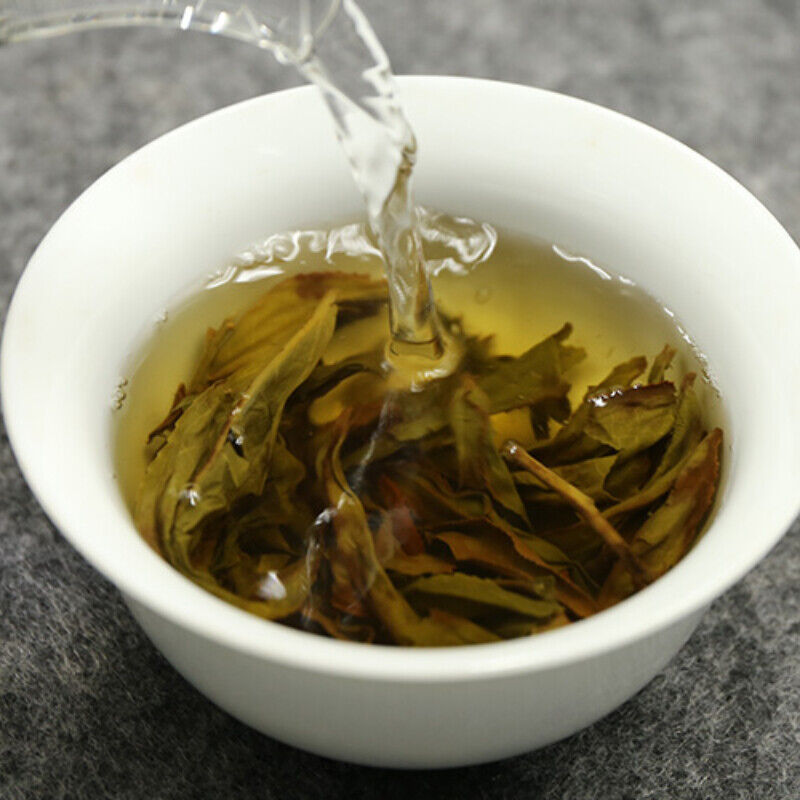 HelloYoung Dancong Jagged Leaf Tea Chinese Oolong Tea Feng Phoenix Dancong Juduozai Huang