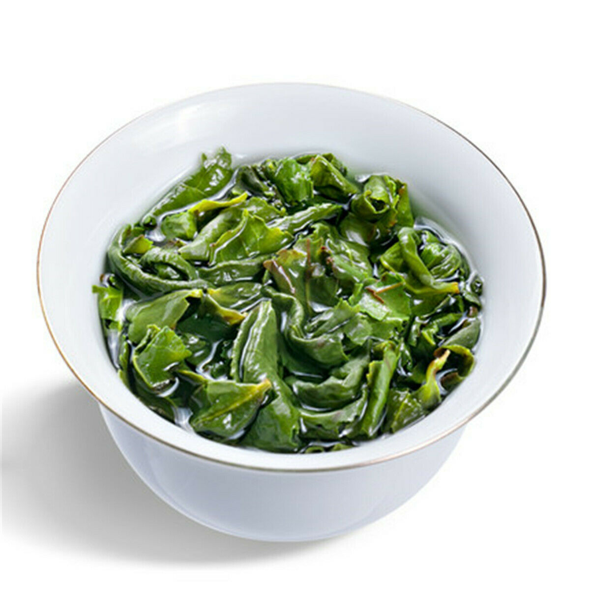 HelloYoung Tie Guan Yin Tea Oolong Tea Fujian An Xi TieGuanYin Oolong Tea Green Tea