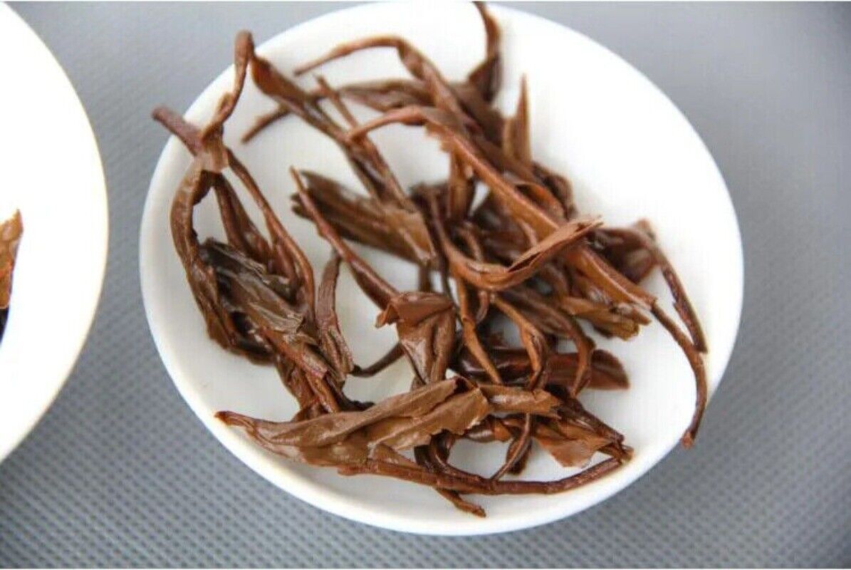 HelloYoung Dian Hong Maofeng Tea Black Tea Premium Red Mao Feng Dian Hong Famous Tea 250g