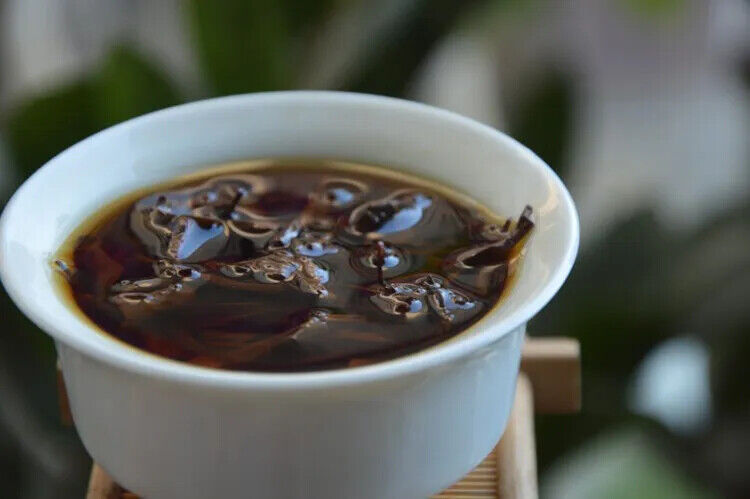 HelloYoung Tea2023 New Lapsang Souchong Black Tea Xiaozhong Tea Health Care Gongfu Red 250g