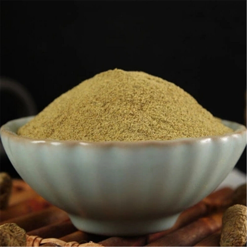 HelloYoung 250g 100% Pure Natural Corydalis - Yan Hu Suo 10:1 Root Extract Powder