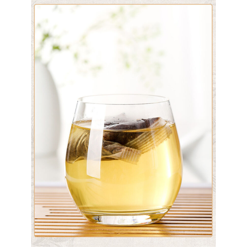 100% Natural Chinese herbal Healthy 160g Corn Silk Tea 40 Tea bags