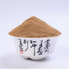 HelloYoung Yunnan He Shou Wu Fo-ti Prepared Polygonum Multiflorum 250g Wild Powdered