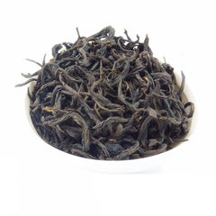 HelloYoung Wuyi Black Tea Warm Stomach Tea Healthy Drink250g Certified Lapsang Souchong Tea