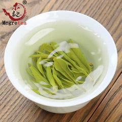 HelloYoung 2023 New Mao Feng Tea High Quality Early Spring Fresh Maofeng Chinese Tea 250g