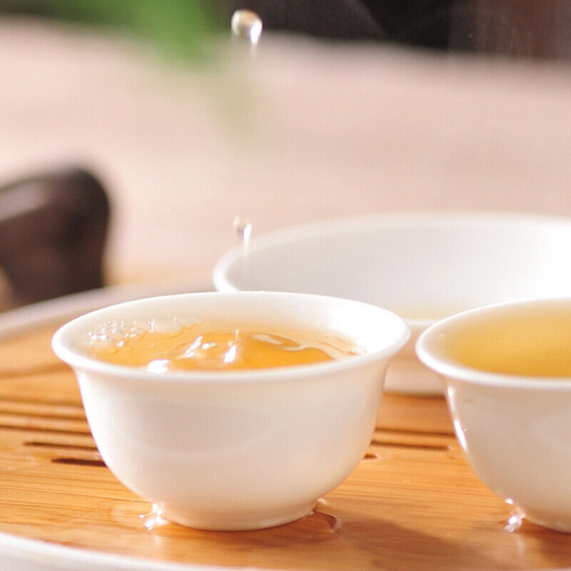 HelloYoung 500g Yashixiang Feng Huang Duck Feces Aroma Green Tea Phoenix Dancong Oolong Tea