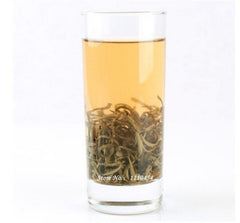 100g Hardcover Duftender Tee Jasmin Perlenblütentee Bio Grün Gesundes Getränk