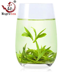 HelloYoung MaoFeng Tea Green High Quality Early Spring Fresh Maofeng Chinese Tea Green 100g