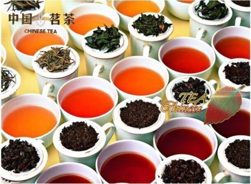 HelloYoungTop Grade 10 Pcs Puerh Tea Chinese Raw and Cooked Pu-erh Tuocha Slimming Mini tea