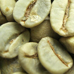 HelloYoung500g Brazil Green Coffee Beans 100% Original High Quality Green Slimming Coffee