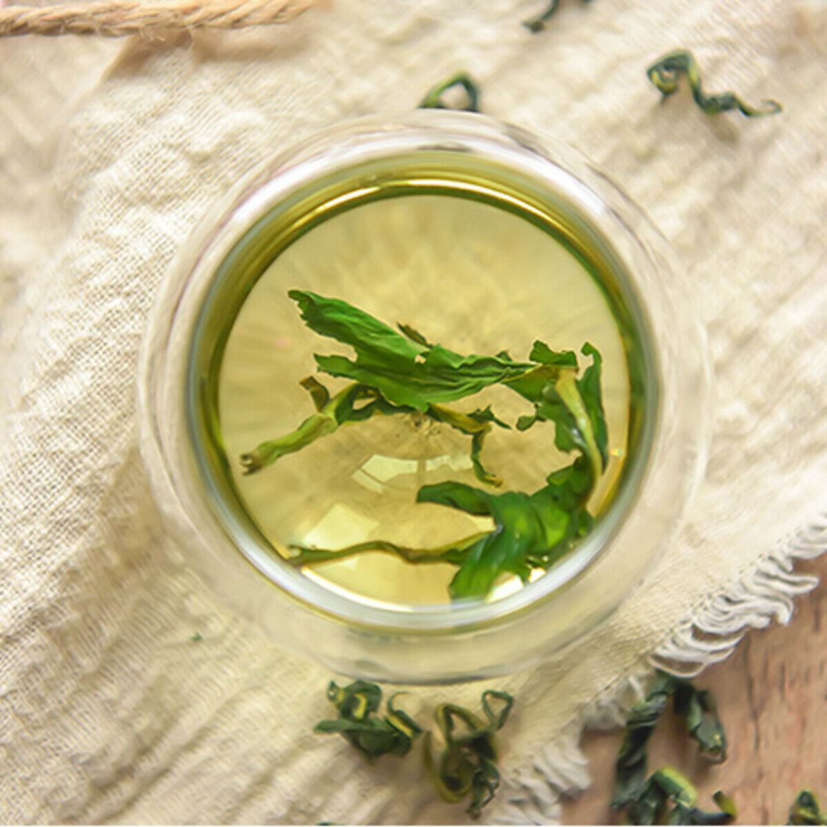 HelloYoung Dandelion Heat-clearing and Detoxifyin Natural Wild Flower Tea Dried Herbal Tea