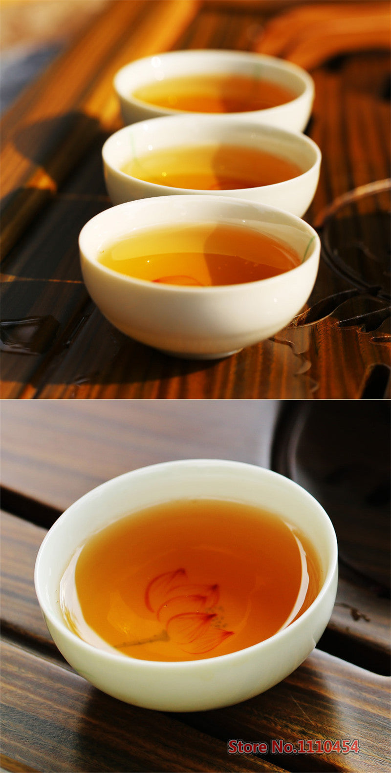 HelloYoung100g Fragrant White Tea Moonlight Old Tea Puer Raw Tea Moonlight Beauty Puerh Tea
