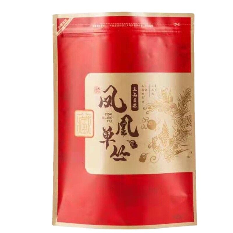 HelloYoung 2023 Year Feng Huang Dancong Tea Loose Leaf Chaozhou Phoenix Dancong Oolong Tea