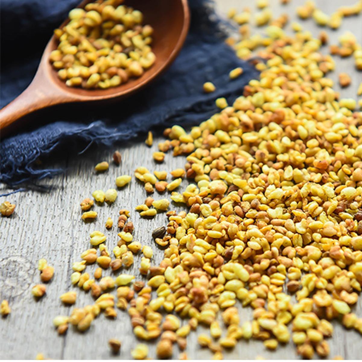 HelloYoung Yellow Tertiary-buckwheat Tea Herbal Tea Weight Loss and Relaxation Health Food