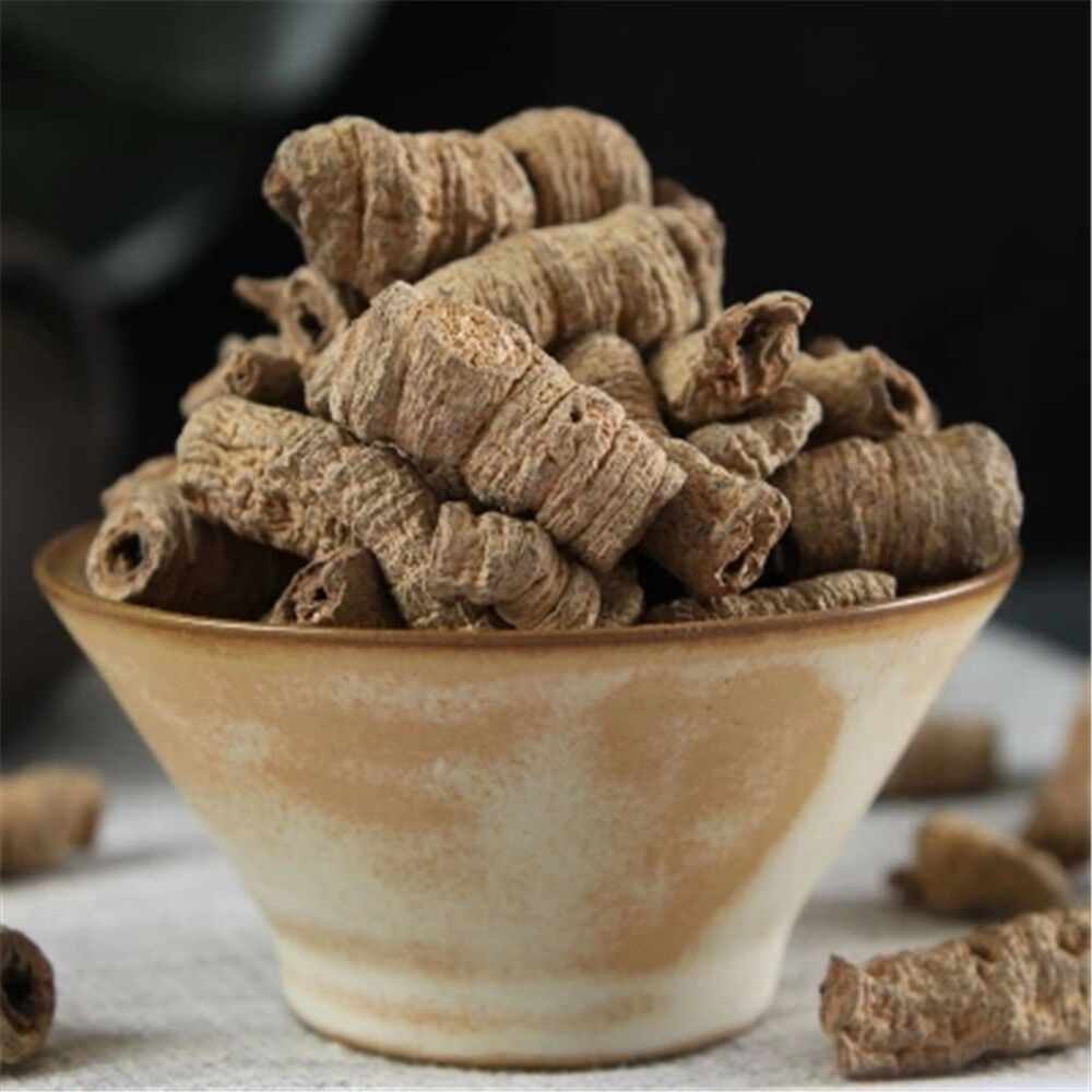 HelloYoung Powder Morindae Officinalis Radix 100% Pure 250g Natural Ba Ji Tian Root