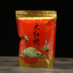 HelloYoung 2023 Chinese Wuyi Mountain Big Red Robe Rock Tea Da Hung Pao Oolong Tea