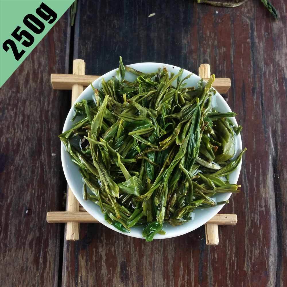 HelloYoung 2023 Huangshan Maofeng Tea Chinese Yellow Mountain Fresh Mao Feng Green Tea 250g
