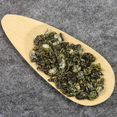 HelloYoung 2023 Biluochun Green Tea New Spring Tea Bi Luo Chun Chinese Green Tea
