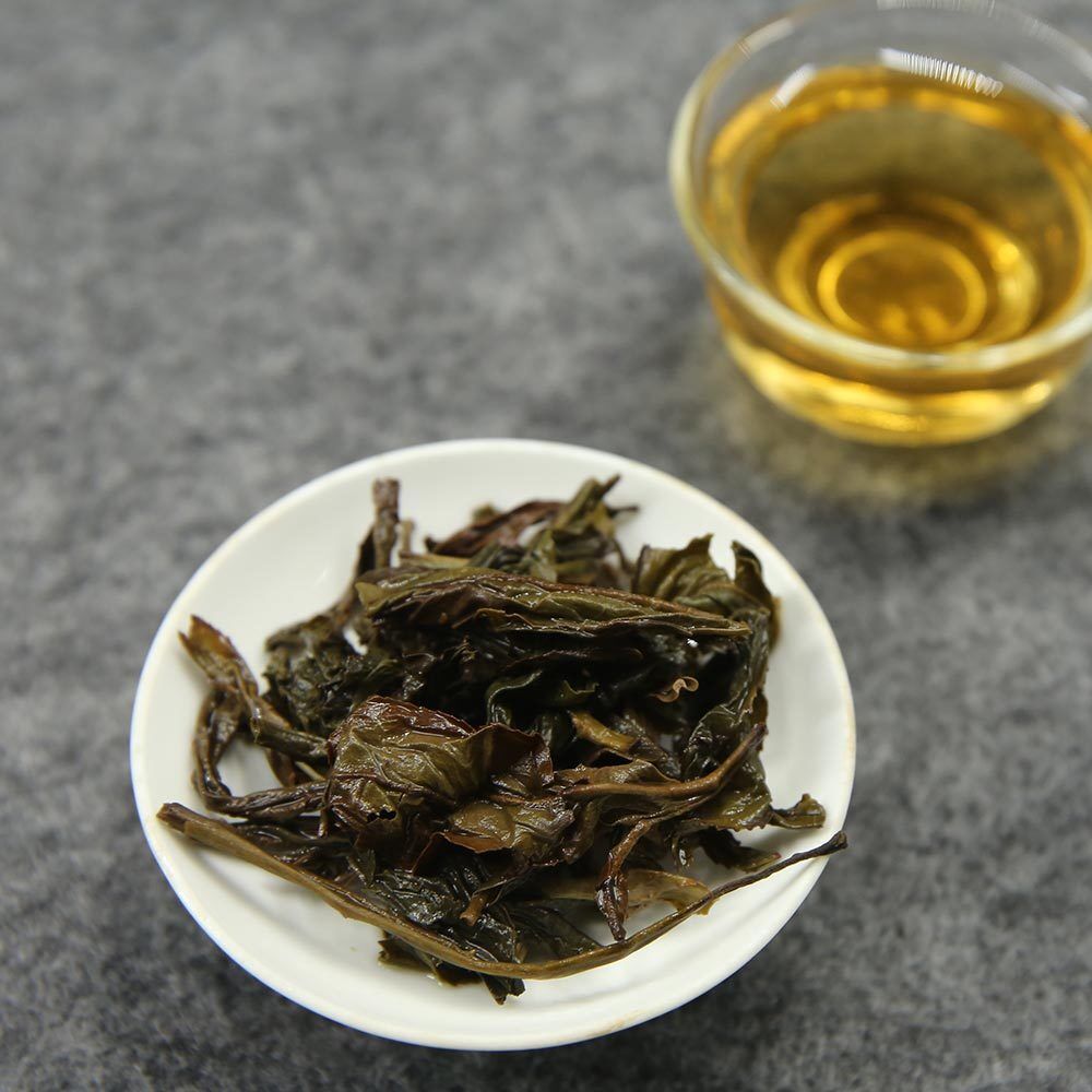 HelloYoung 2023 Chaozhou Phoenix Dancong Oolong Tea China Feng Huang Dancong Spring Tea