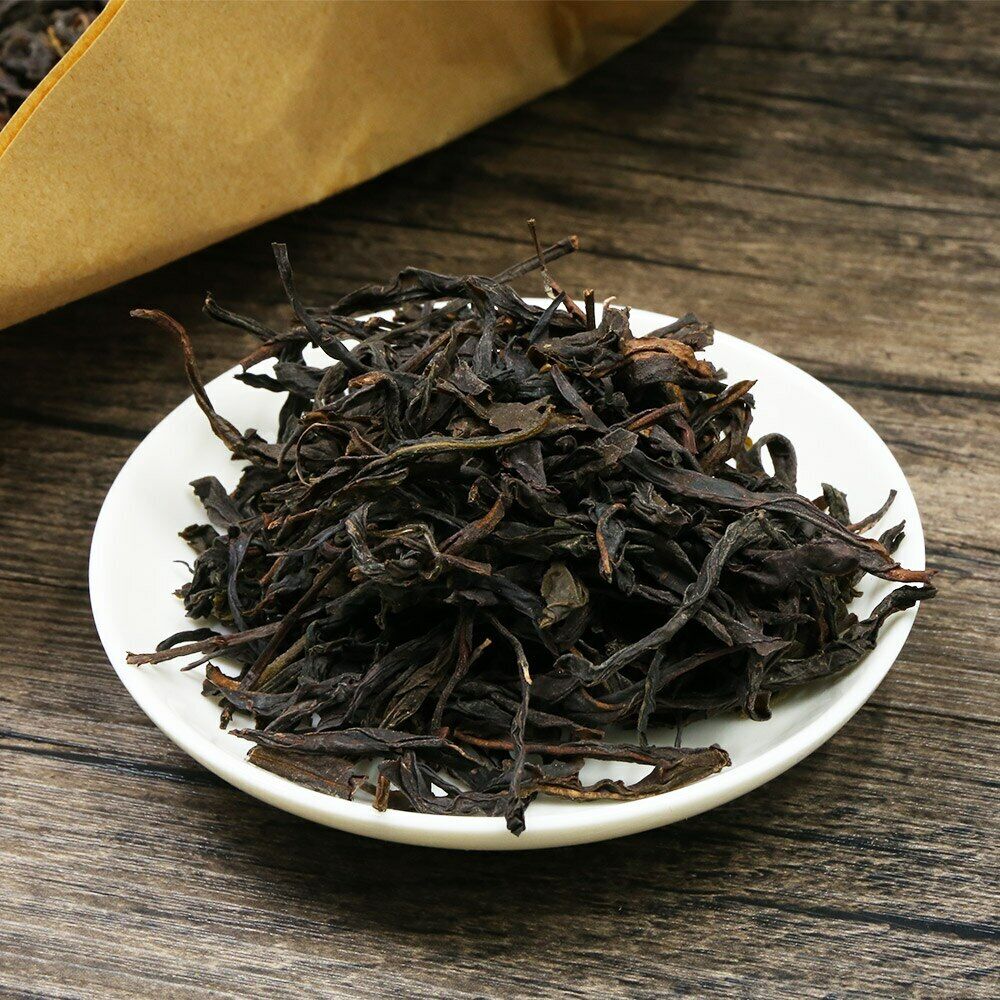 HelloYoung 2023 Year Feng Huang Dancong Tea Loose Leaf Chaozhou Phoenix Dancong Oolong Tea