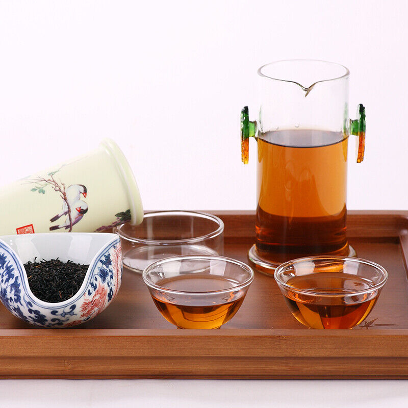 HelloYoung Black Tea 250g Anhui Premium Organic Qi Men Hong Cha * Chinese Gongfu Keemun