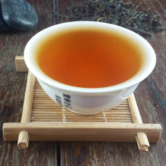 HelloYoung Tea2023 Lapsang Souchong Black Tea Without Smoke Aroma Chinese Fujian Health