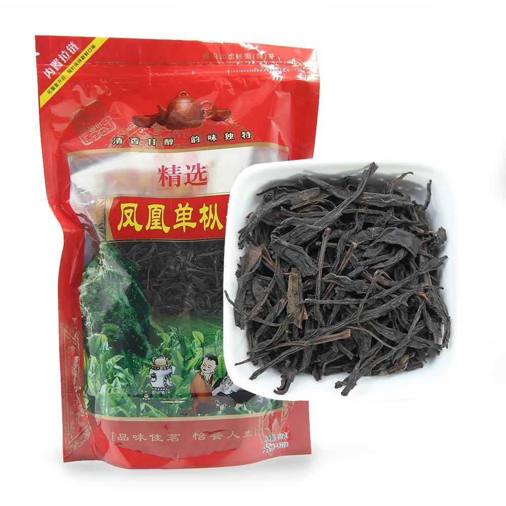 HelloYoung Chaozhou Phoenix Wudong Dancong Tea Dan Cong Spring Tea Special Grade Oolong Tea