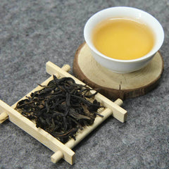 HelloYoung Chaozhou Phoenix Dancong Oolong Tea China Feng Huang Dancong Spring Oolong Tea