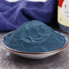 HelloYoung 200g High Quality Qing Dai Concentrated Powder 100% Pure Premium Chinese Herbs