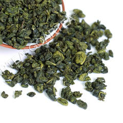 HelloYoung HELLOYOUNG Premium Suzhou Biluochun Green Tea Spring Pi lo Chun Snail Shape