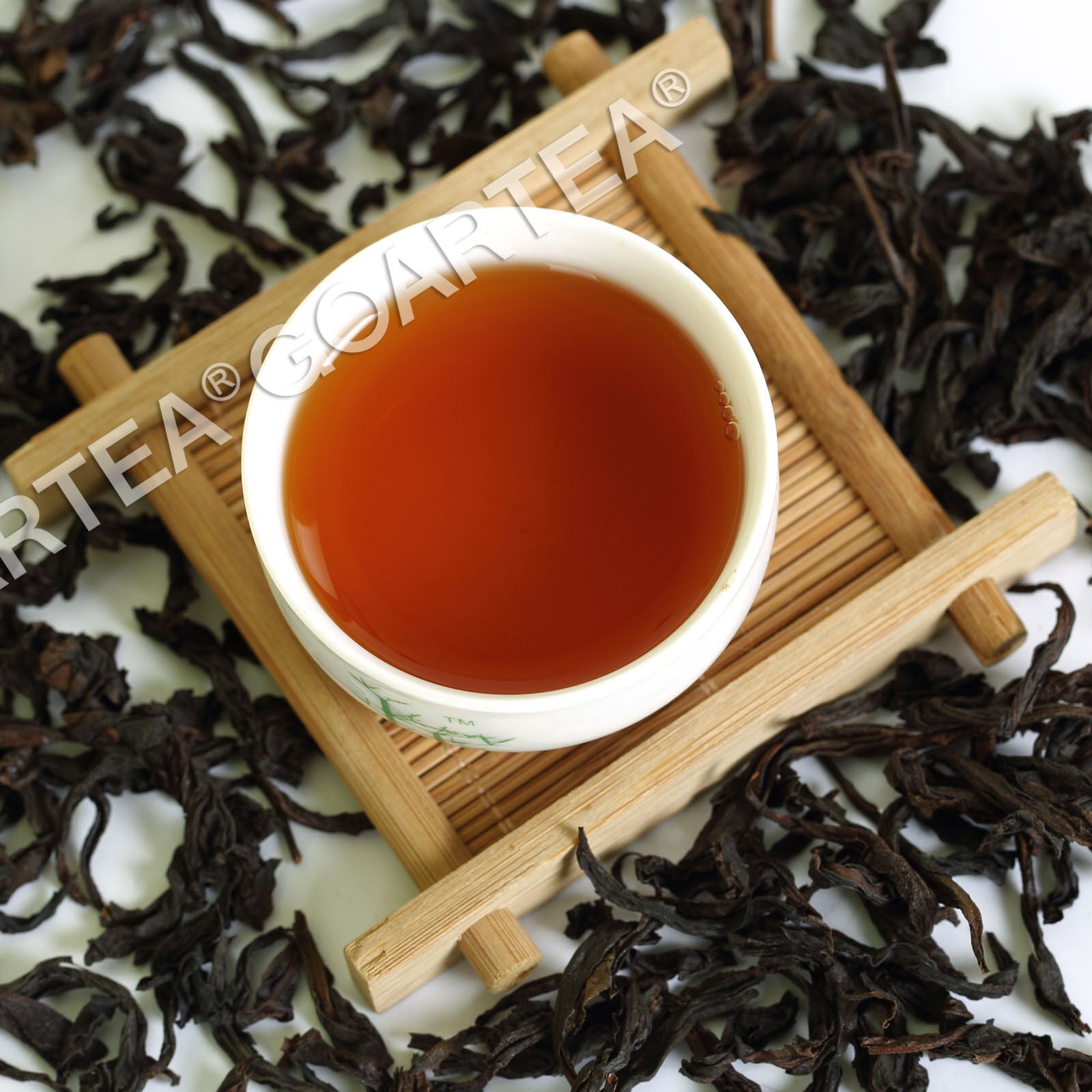 HelloYoung HELLOYOUNG Premium Wuyi Shuixian Chinese Oolong Tea Laocong Shui Hsien Dahongpao