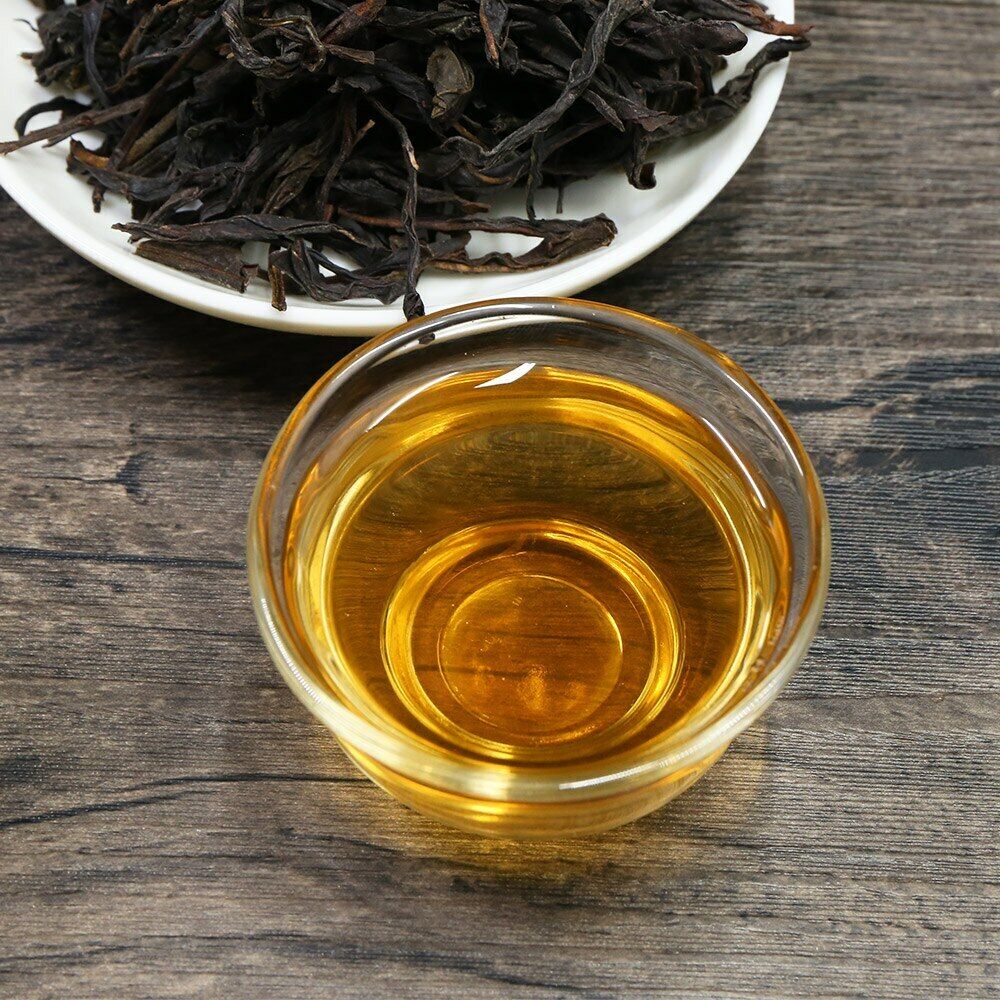 HelloYoung Year Chaozhou Chinese Feng Huang Dancong Tea Phoenix Spring Dancong Oolong Tea