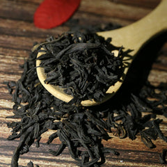HelloYoung Tea2023 Chinese Lapsang Souchong Cha Non-Smoked Flavor Black Tea Red Tea 250g/8.8oz
