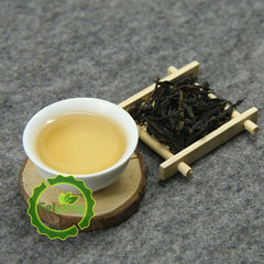 HelloYoung 2023 Olvvla Shui Hsien Oolong Tea Da Hong Pao Fujian Shui Xian Rock Tea