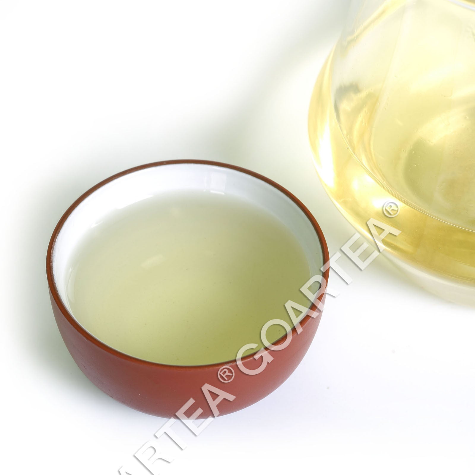 HelloYoung HELLOYOUNG 250g Nonpareil Supreme Biluochun Green Tea Spring Snail PiloChun