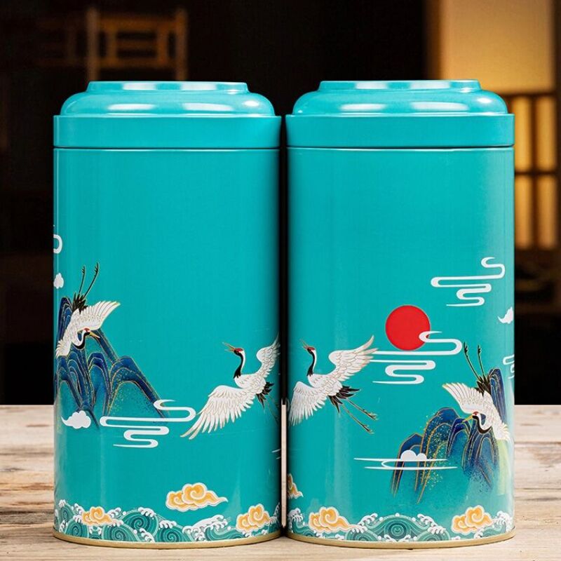 HelloYoung Jasmine Dragon Ball Pearls Flower Tea Premuim Green Tea Jasmine Pearl Tea 250g