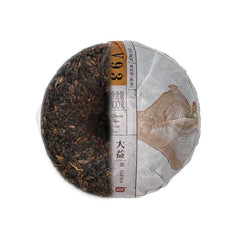 HelloYoung V93 Batch 1701 Shu Puer Tuocha Classic Puer TAETEA Yunnan Tuo Tea 100g