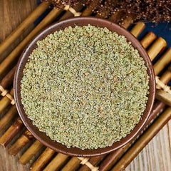 HelloYoung High Quality 100% She Chuang Zi Chinese Herbs Grade Cnidium Monnieri Seed Herb