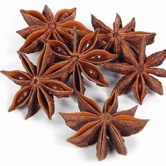 High-Quality Chinese Organic Dried Star Anise - Bajiao 八角 Spice
