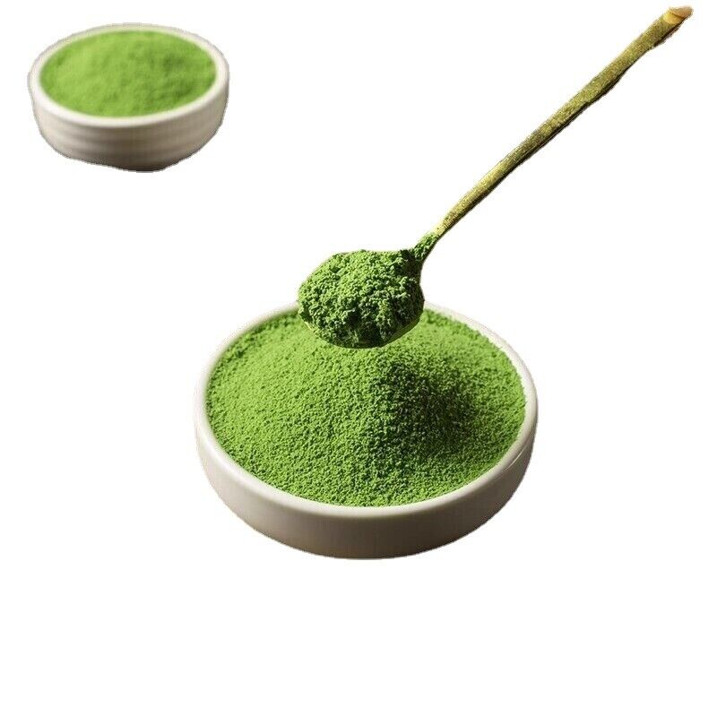 Matcha Ceremonial Culinary Grade Green Tea Powder Green Tea Powder Wei ...