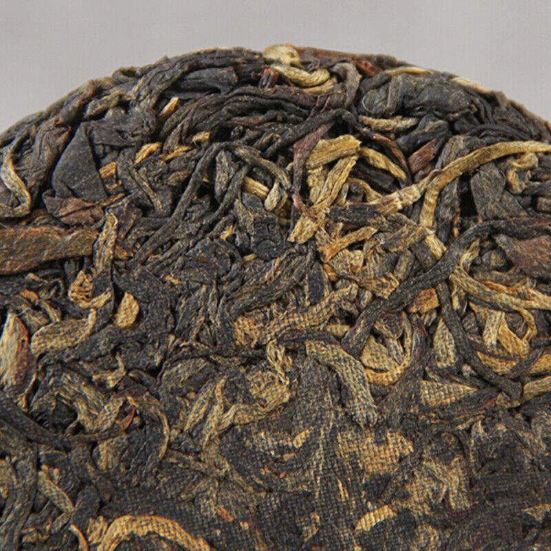 HelloYoung Dianhong Sweet Black Tea Health  Top-grade Floral Dian Black Tea 100g