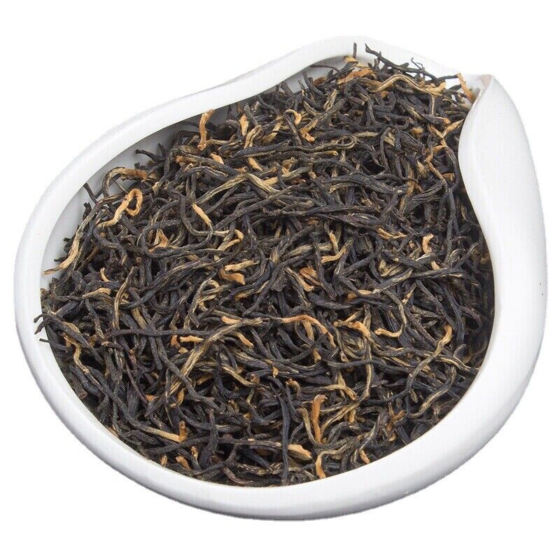 Premium Jinjunmei Tea Organic Black Tea Health Specialty Tea  Package