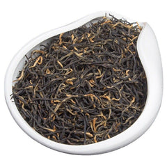 Premium Jinjunmei Tea Organic Black Tea Health Specialty Tea  Package