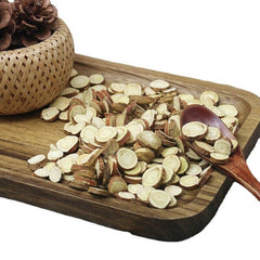 Organic 500g Premium Gan Cao Glycyrrhiza Glabra Liquorice Root Herbal Cut Slices