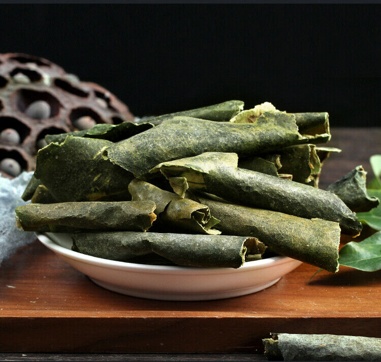 Natural Winter Melon and Lotus Leaf Tea Combination Health Tea Winter Melon Peel