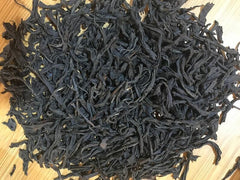 Chinese Fruity oolong tea wuyishan Da Hong Pao tea средняя обжарка Dahongpao
